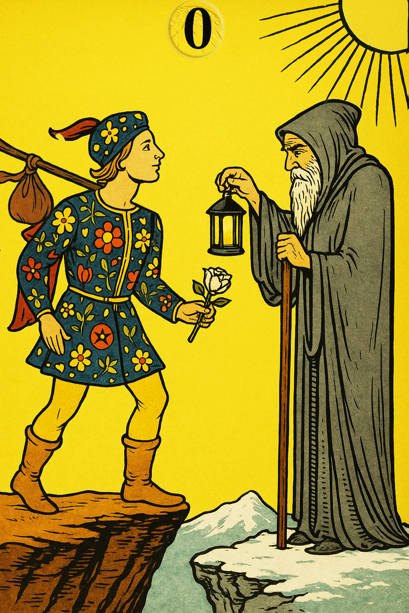 The Fool