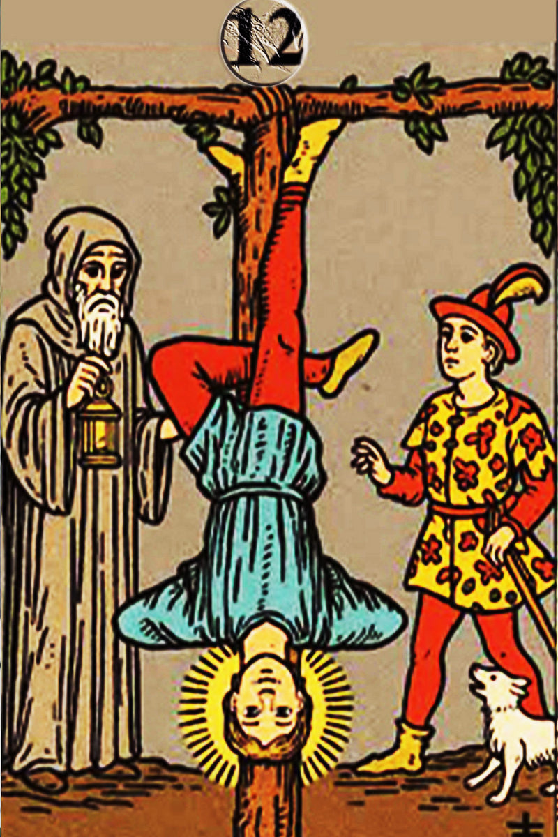 The Hanged Man