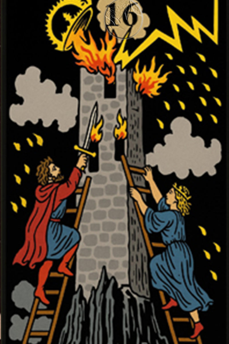 The Tower