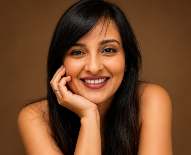 Sonali Kalyug - Psychic Reader and Spiritual Guide